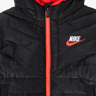 Nike Kabát DOWN FILL 