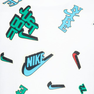 Nike Póló NKB VARZITY AOP TEE 