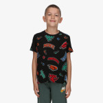 Nike Póló NKB VARZITY AOP TEE 