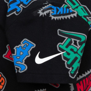 Nike Póló NKB VARZITY AOP TEE 