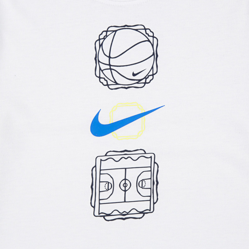 Nike Szett DNA 24 