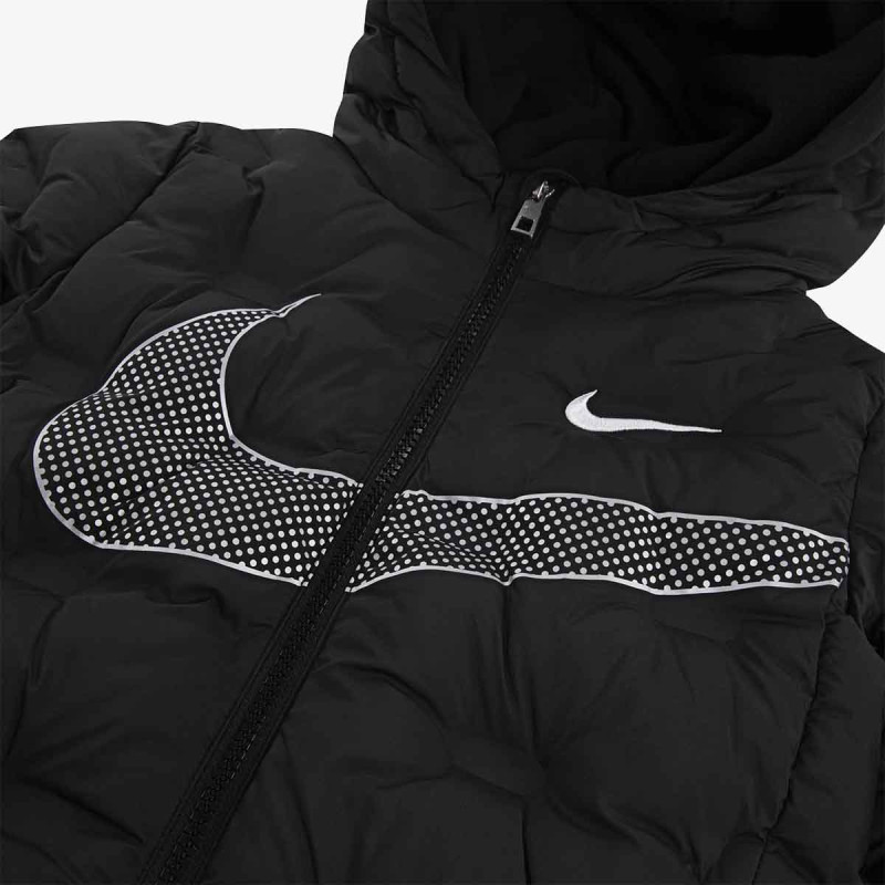 Nike Kabát Quilt 