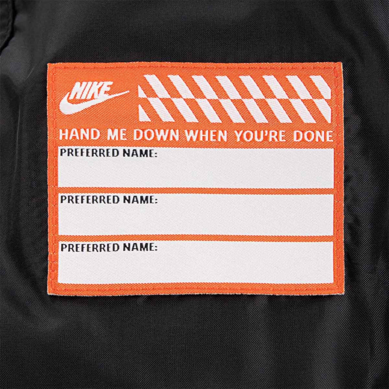 Nike Kabát Quilt 