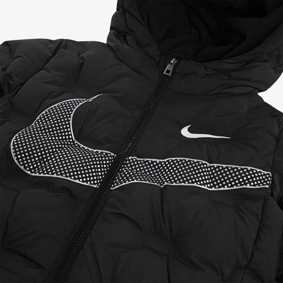 Nike Kabát Quilt 