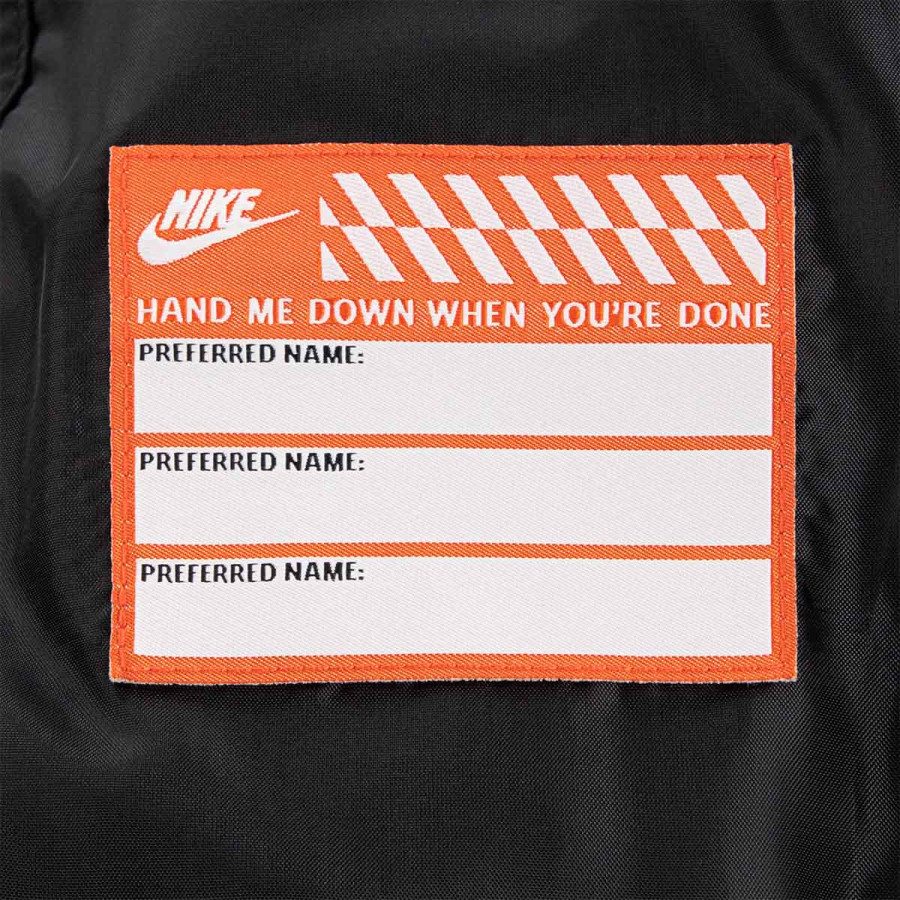 Nike Kabát Quilt 