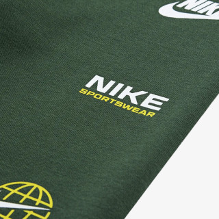 Nike Melegítő NKB B NSW FS FLC CREW PANT SET 