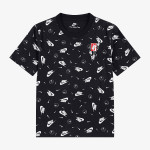 Nike Póló NKB AOP BOXYB SS TEE 