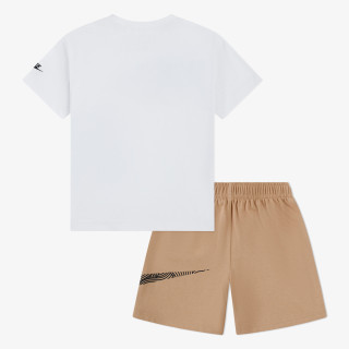 Nike Szett NKB B NSW ITZ RELAXED JERSEY S 