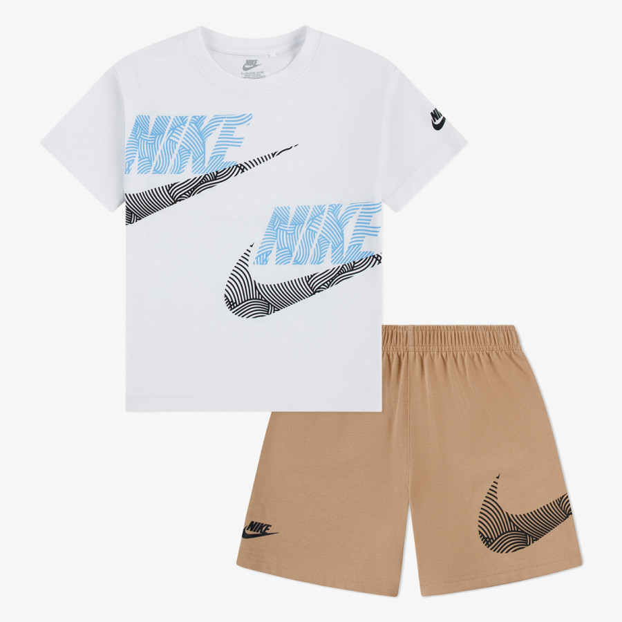 Nike Szett NKB B NSW ITZ RELAXED JERSEY S 