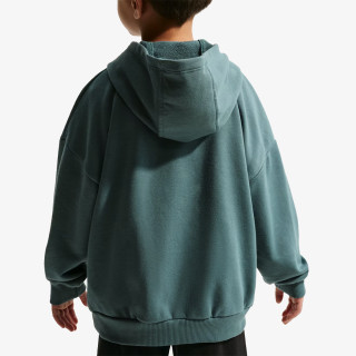 Nike Melegítő NKB B NSW ITZ OVERSIZE FT PO S 