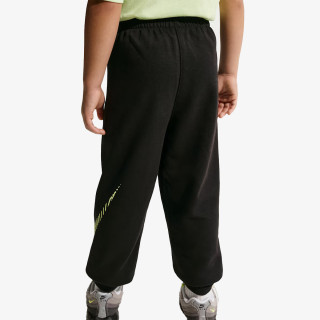 Nike Melegítő NKB B NSW ITZ OVERSIZE FT PO S 