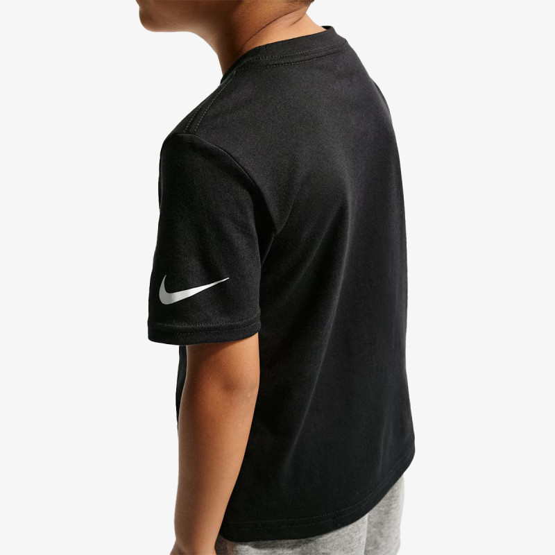 Nike Póló NKB I AM SPORT BOXY GRAPHIC TE 