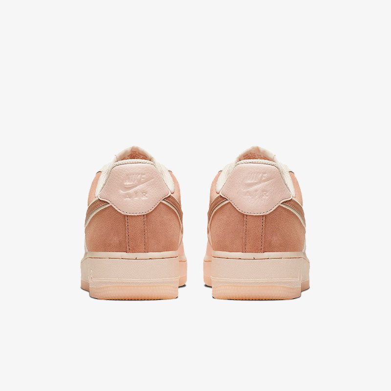 Nike Sneaker WMNS AIR FORCE 1 '07 PRM 