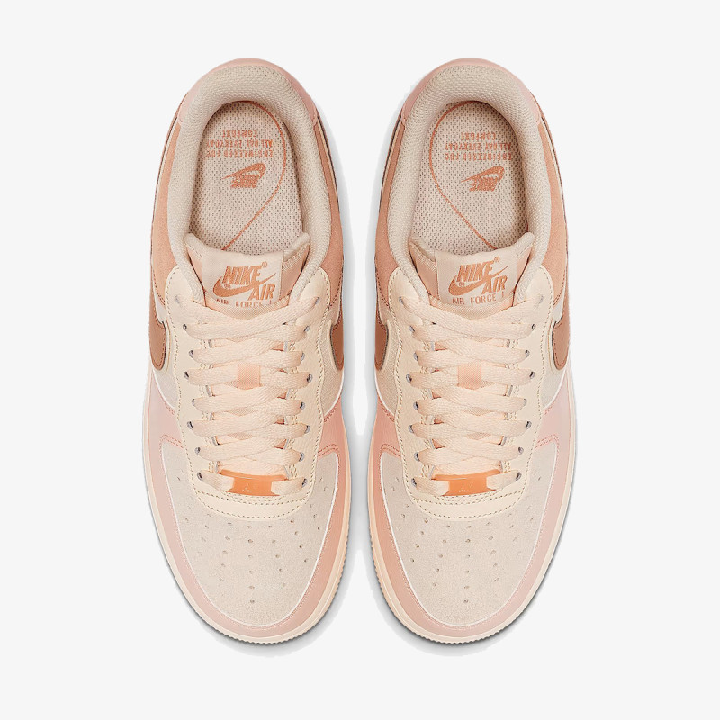 Nike Sneaker WMNS AIR FORCE 1 '07 PRM 