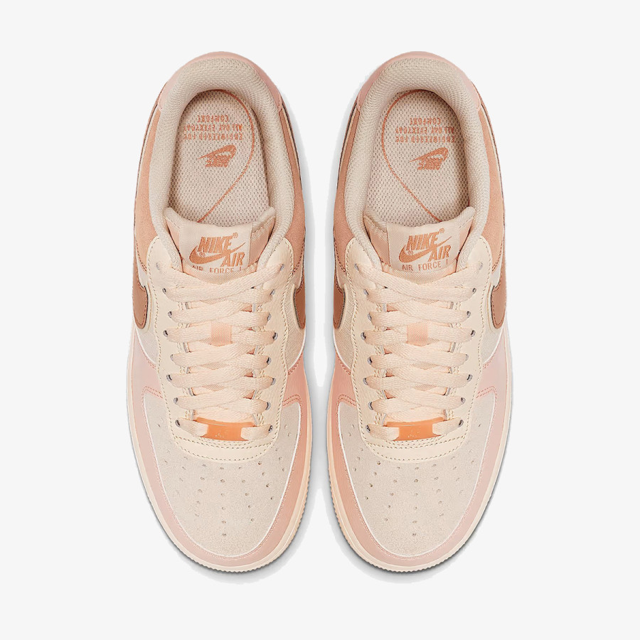 Nike Sneaker WMNS AIR FORCE 1 '07 PRM 
