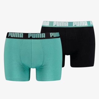 Puma Alsónadrág PUMA BASIC BOXER 2P 