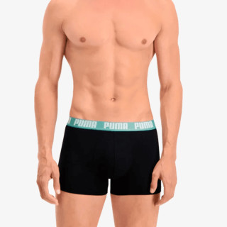 Puma Alsónadrág PUMA BASIC BOXER 2P 