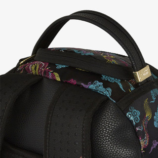 SPRAYGROUND Hátizsák EMBROIDERED DRAGONS BACKPACK 
