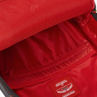 SPRAYGROUND Hátizsák ENLARGED CHECK PARIS BACKPACK 