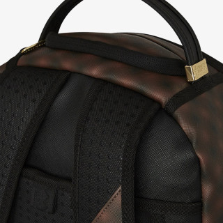 SPRAYGROUND Hátizsák SHARKS IN PARIS BLUR BACKPACK 