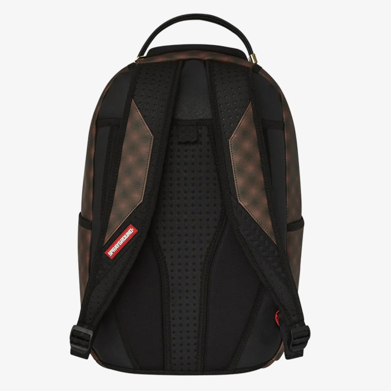 SPRAYGROUND Hátizsák SHARKS IN PARIS BLUR BACKPACK 
