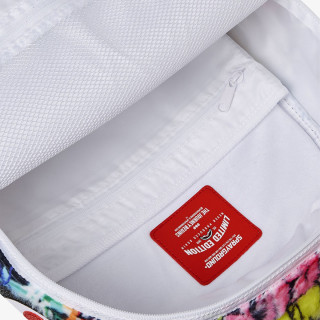 SPRAYGROUND Hátizsák FUR GRAFF BACKPACK 