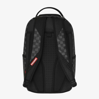 SPRAYGROUND Hátizsák HANGOVER DRIP CHECK BACKPACK 