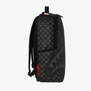 SPRAYGROUND Hátizsák HANGOVER DRIP CHECK BACKPACK 