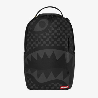 SPRAYGROUND Hátizsák HANGOVER DRIP CHECK BACKPACK 