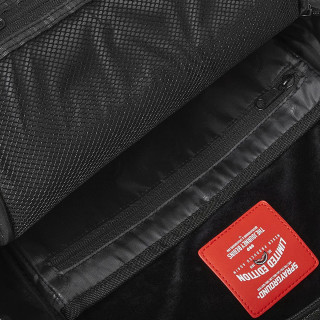 SPRAYGROUND Hátizsák HANGOVER DRIP CHECK BACKPACK 