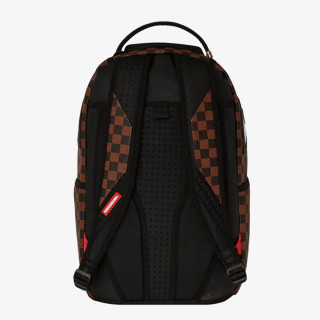 SPRAYGROUND Hátizsák MACHINE FRANCAISE BACKPACK 