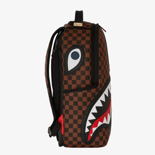 SPRAYGROUND Hátizsák MACHINE FRANCAISE BACKPACK 