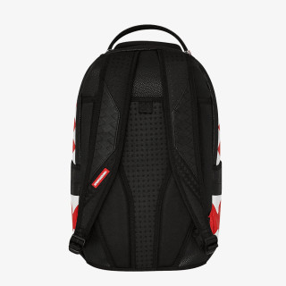 SPRAYGROUND Hátizsák VSM LUXE DLXSV BACKPACK 