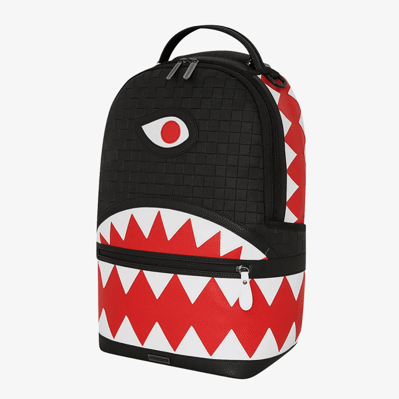 SPRAYGROUND Hátizsák VSM LUXE DLXSV BACKPACK 