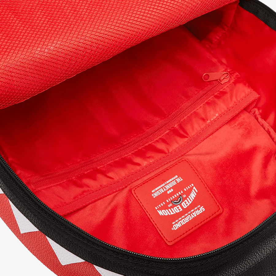 SPRAYGROUND Hátizsák VSM LUXE DLXSV BACKPACK 