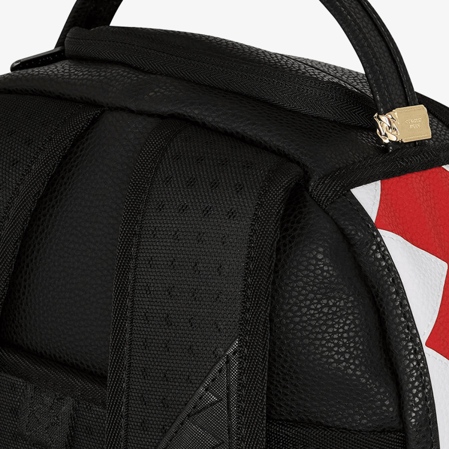 SPRAYGROUND Hátizsák VSM LUXE DLXSV BACKPACK 