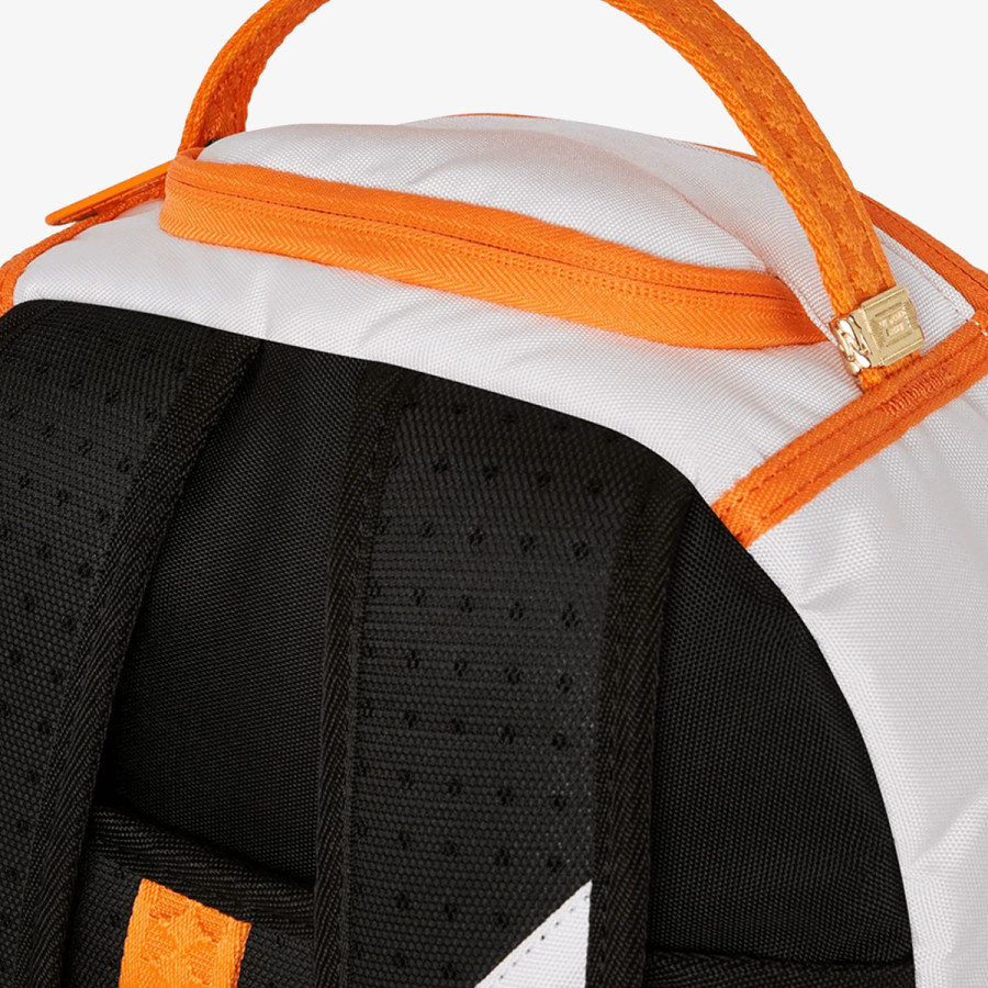 SPRAYGROUND Hátizsák TMNT MUTANT MAYHEM MIKEY DLXR BACKPACK 