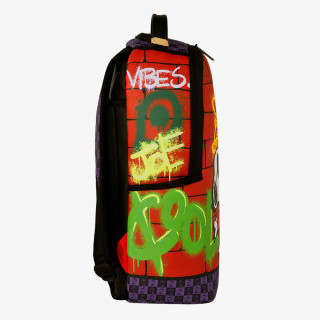 SPRAYGROUND Hátizsák JOE COOL BACKPACK 
