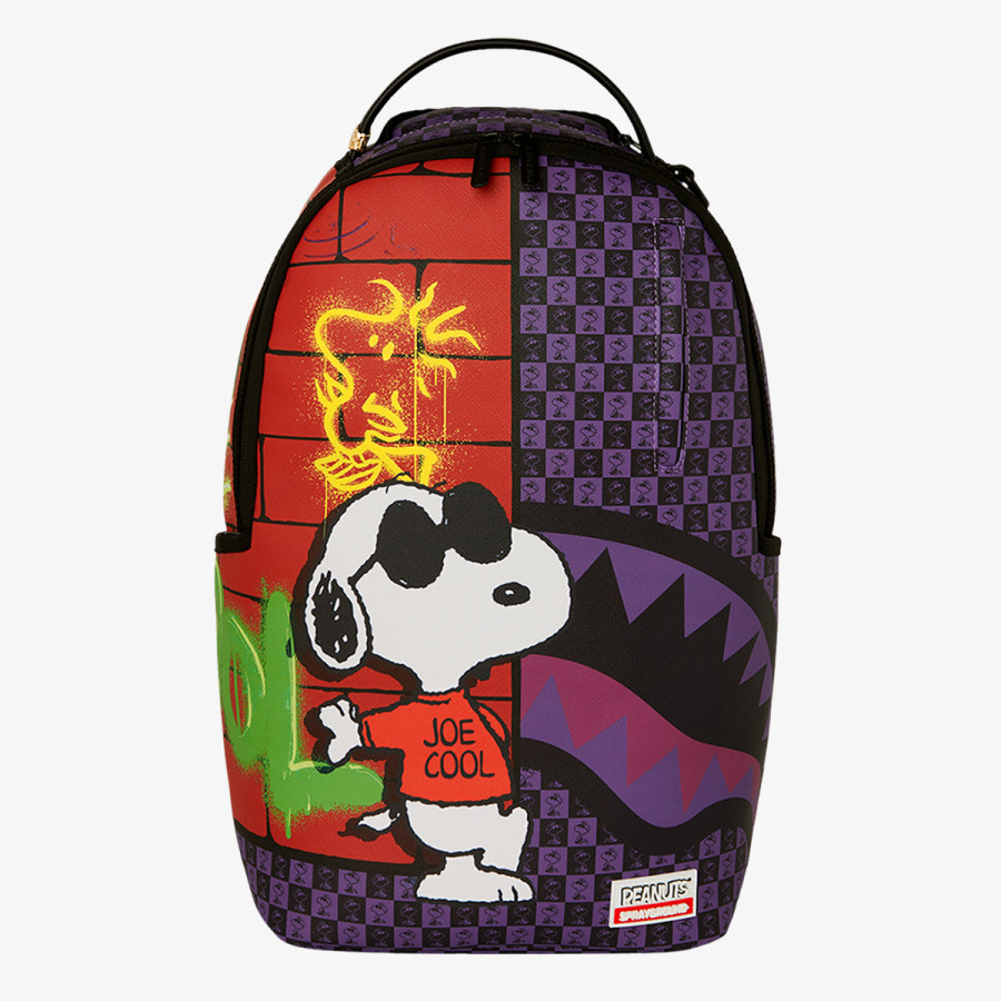 SPRAYGROUND Hátizsák JOE COOL BACKPACK 