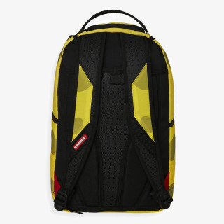 SPRAYGROUND Hátizsák SPONGEBOB REMOVABLE EYES DLXR BACKPACK 