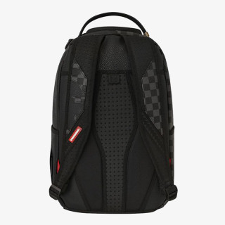 SPRAYGROUND Hátizsák UNFINISHED SHARK BACKPACK 