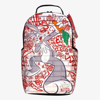 SPRAYGROUND Hátizsák LOONEY TUNES GRAFFITI BUGS DLXR BACKPACK 