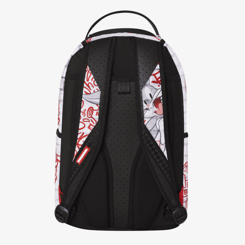 SPRAYGROUND Hátizsák LOONEY TUNES GRAFFITI BUGS DLXR BACKPACK 