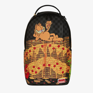 SPRAYGROUND Hátizsák GARFIELD AND MONEY BEAR: BACKPACK 