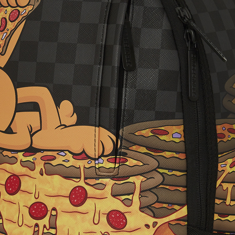SPRAYGROUND Hátizsák GARFIELD AND MONEY BEAR: BACKPACK 
