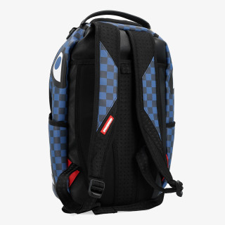 SPRAYGROUND Hátizsák MIDNIGHT SIP BACKPACK 