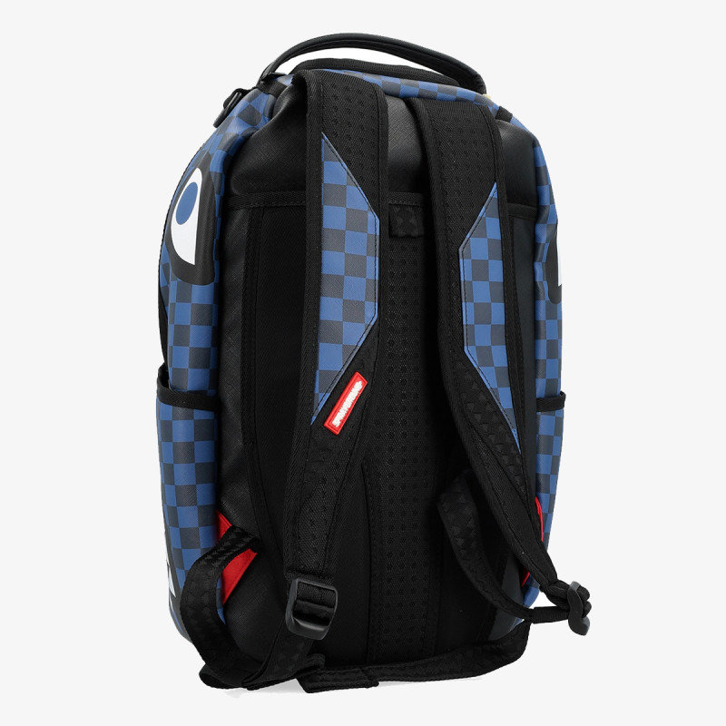 SPRAYGROUND Hátizsák MIDNIGHT SIP BACKPACK 