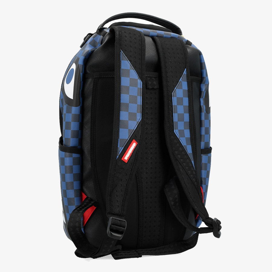 SPRAYGROUND Hátizsák MIDNIGHT SIP BACKPACK 