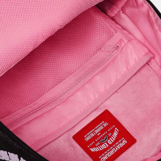 SPRAYGROUND Hátizsák PINK PANTHER DIAMOND SHARK DLXR BACKPACK 