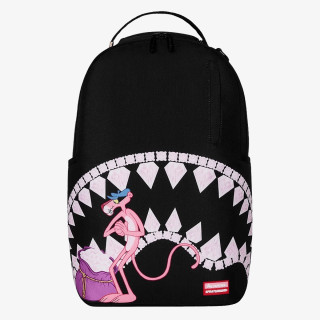SPRAYGROUND Hátizsák PINK PANTHER DIAMOND SHARK DLXR BACKPACK 